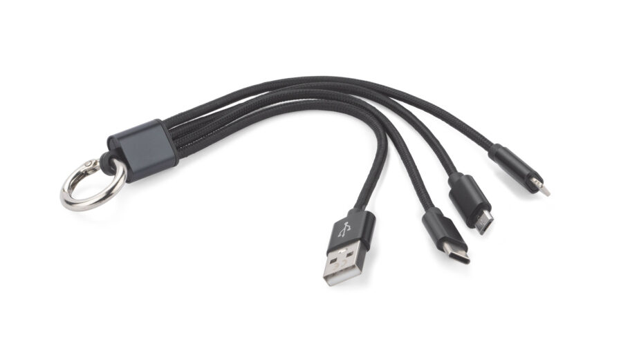 USB Kabel 3 in 1 TAUS