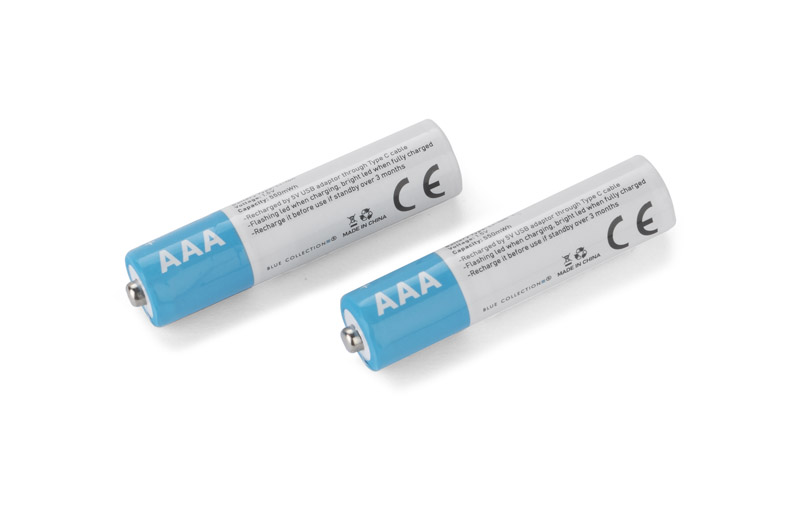 Akkupack AAA 450  mAh