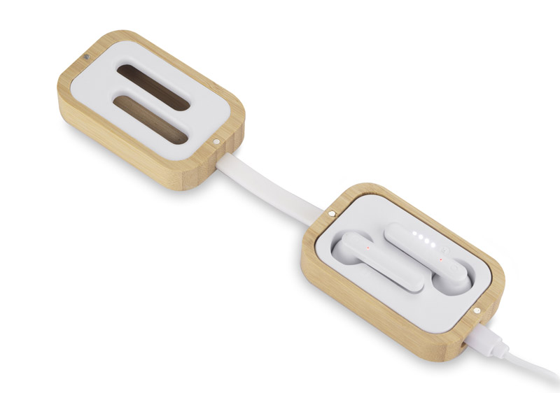 Wireless In-Ear-Kopfhörer BAHO