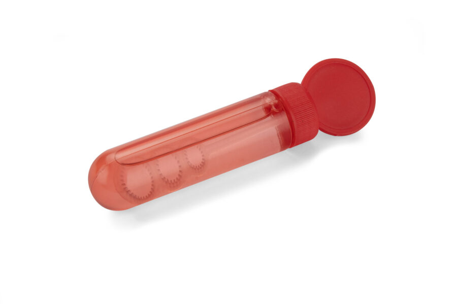 Seifenblasen BUBBLES, 30 ml