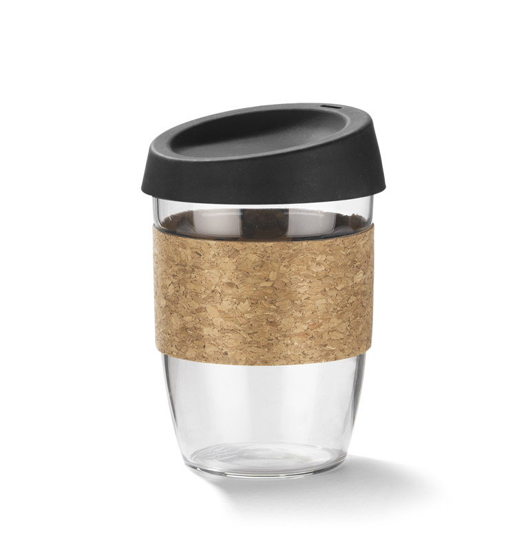 Glasbecher SKLO 380 ml