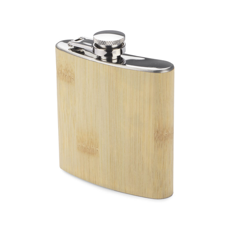 Flachmann RIDLEY 200ml