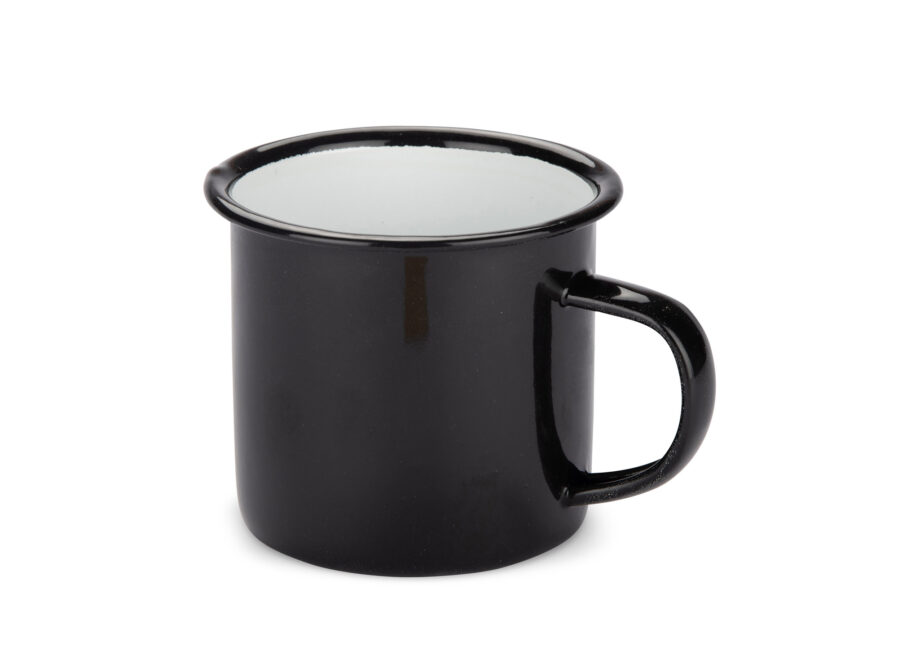 Emaille-Becher EMAL 300 ml