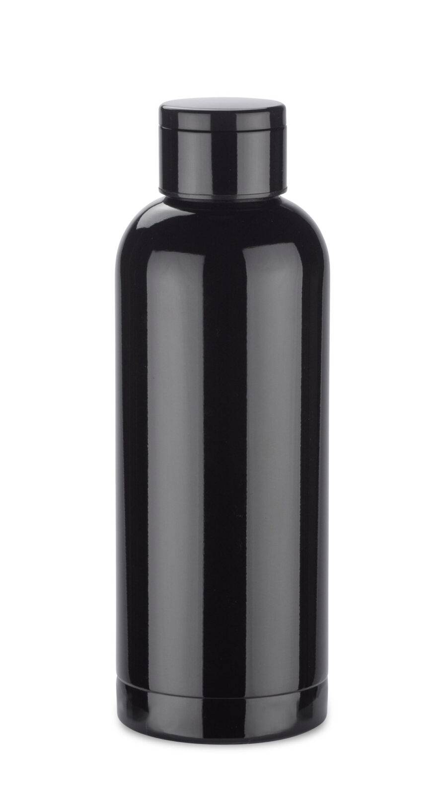 Thermoflasche mit Thermometer CELIKA  500 ml