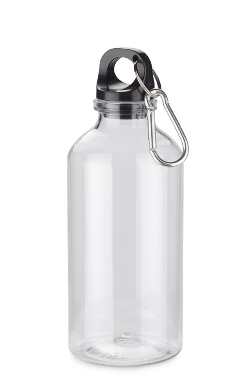 rPET Flasche TINKA 400 ml