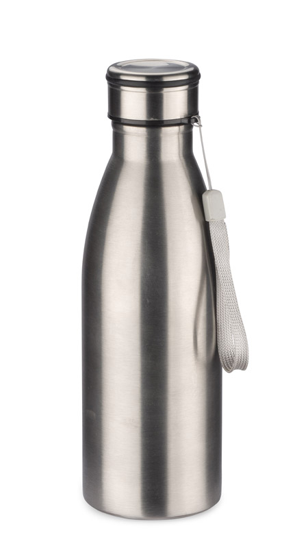 Stahlflasche KONRA 600 ml