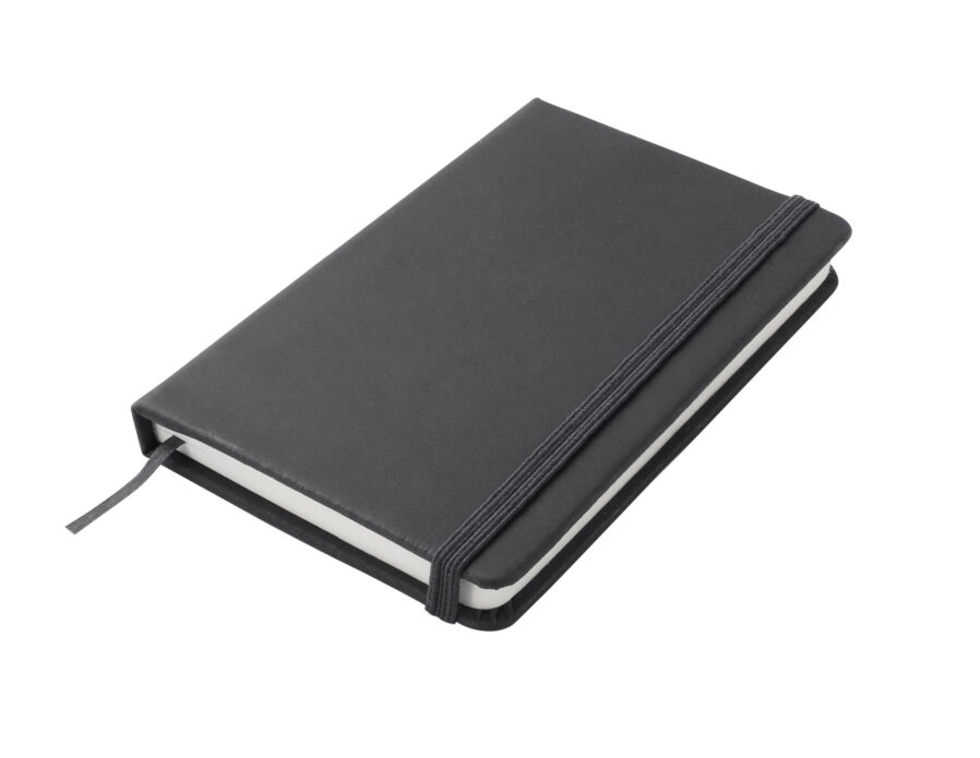 Notizbuch VITAL A6