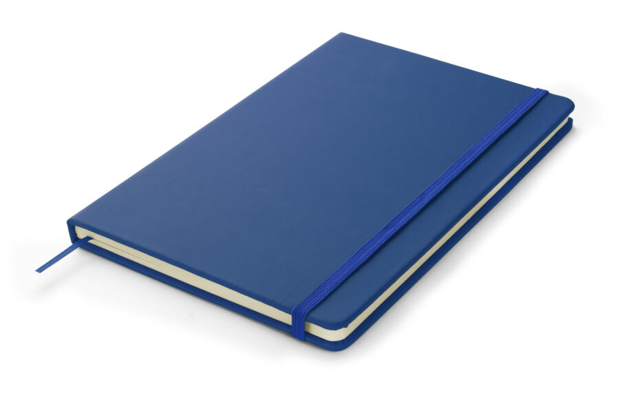 Notizbuch VITAL A5
