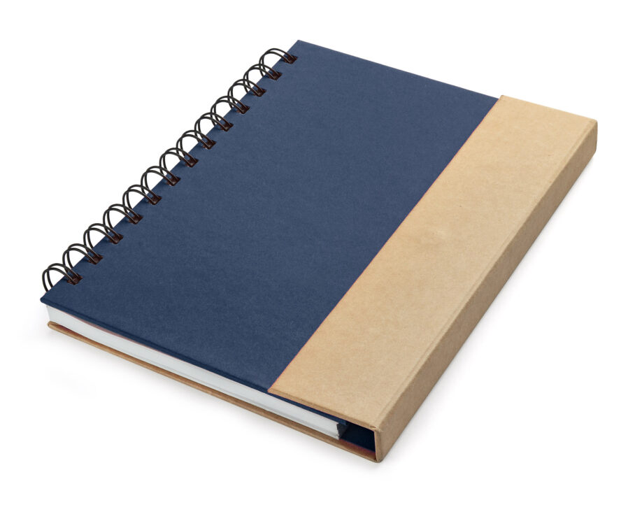 Notizbuch MAGO B6