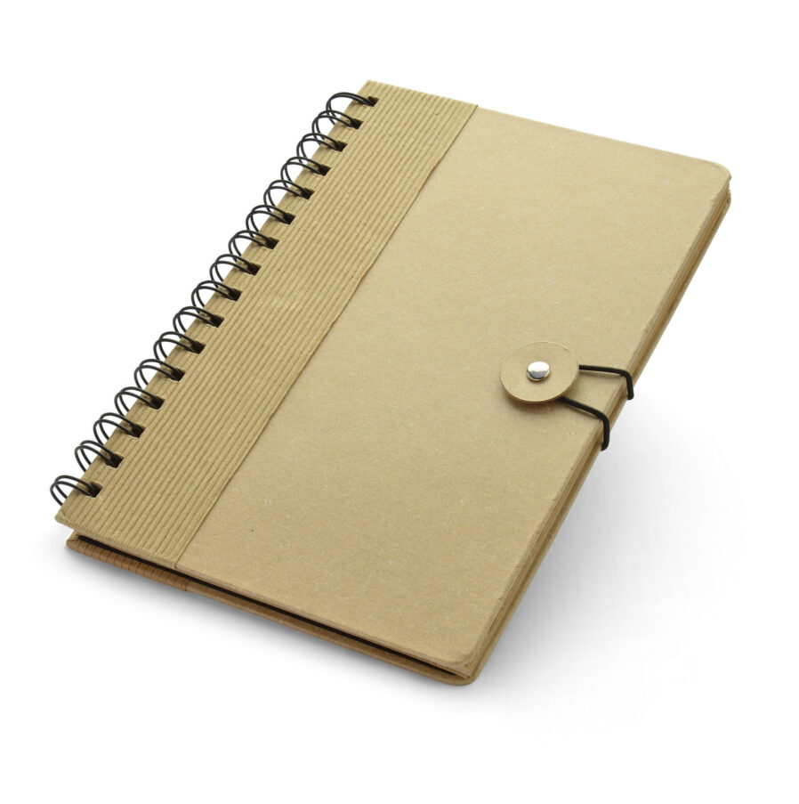 Notizbuch RECYCLE A5