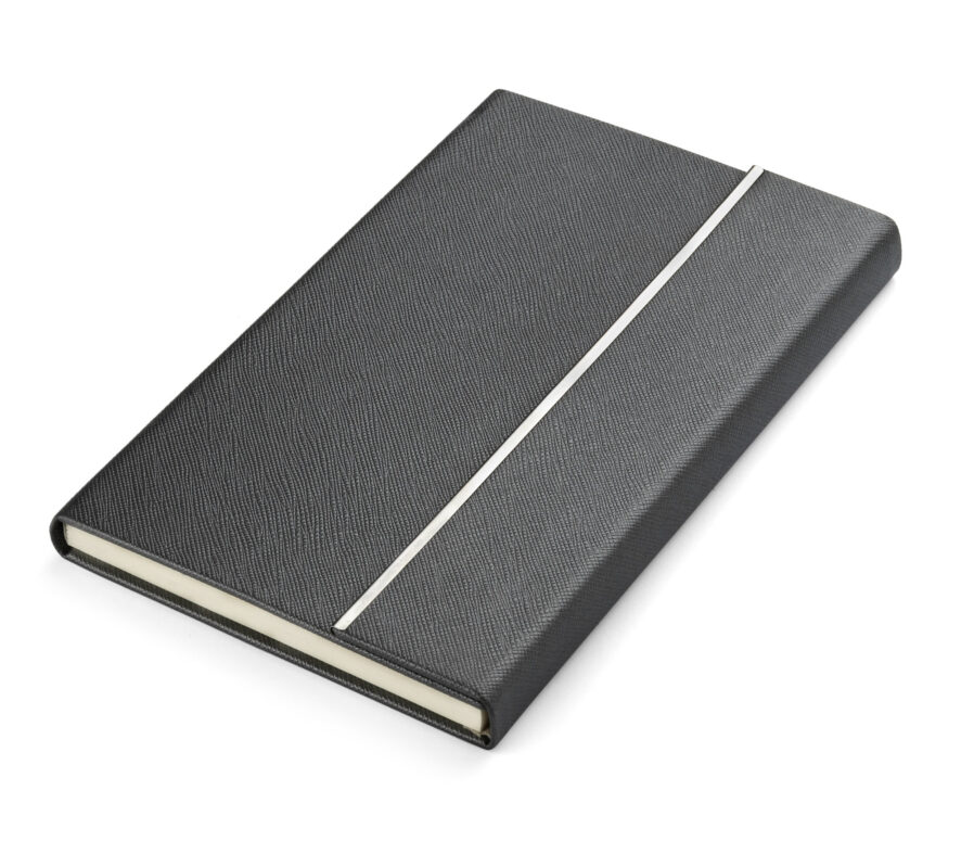 Notizbuch INA A5