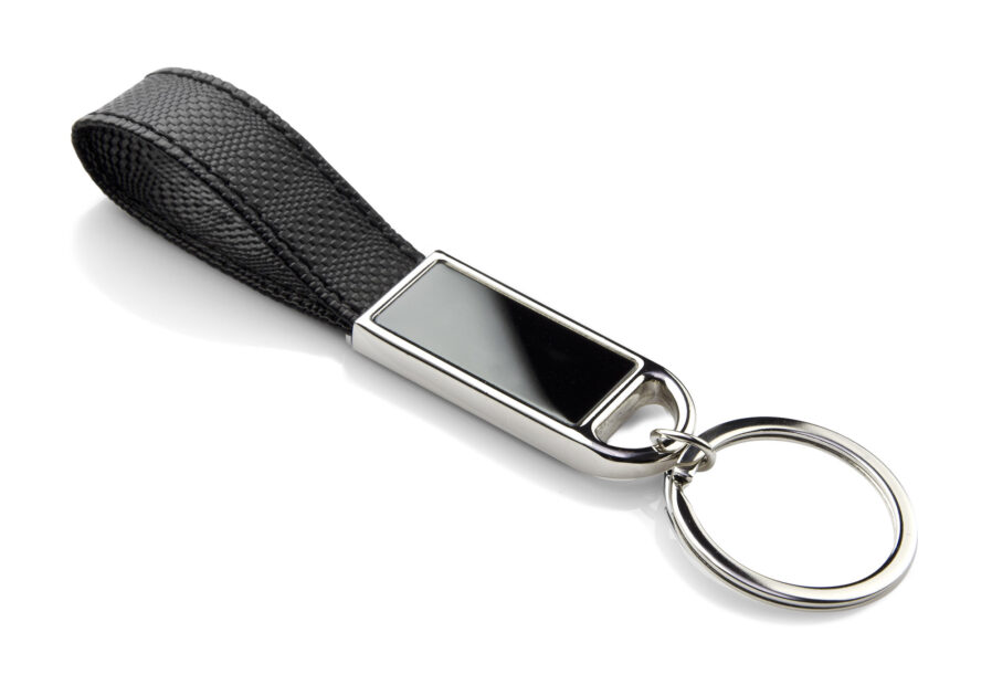 Schlüsselanhänger STRAP