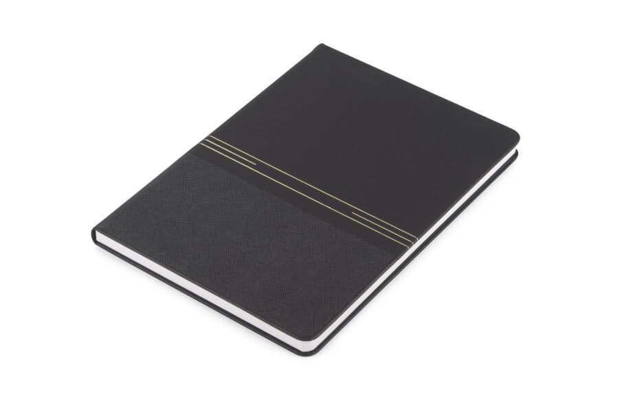Notizbuch PUKI A5