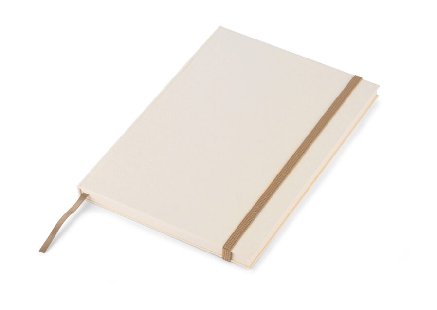 Notizbuch MILK A5