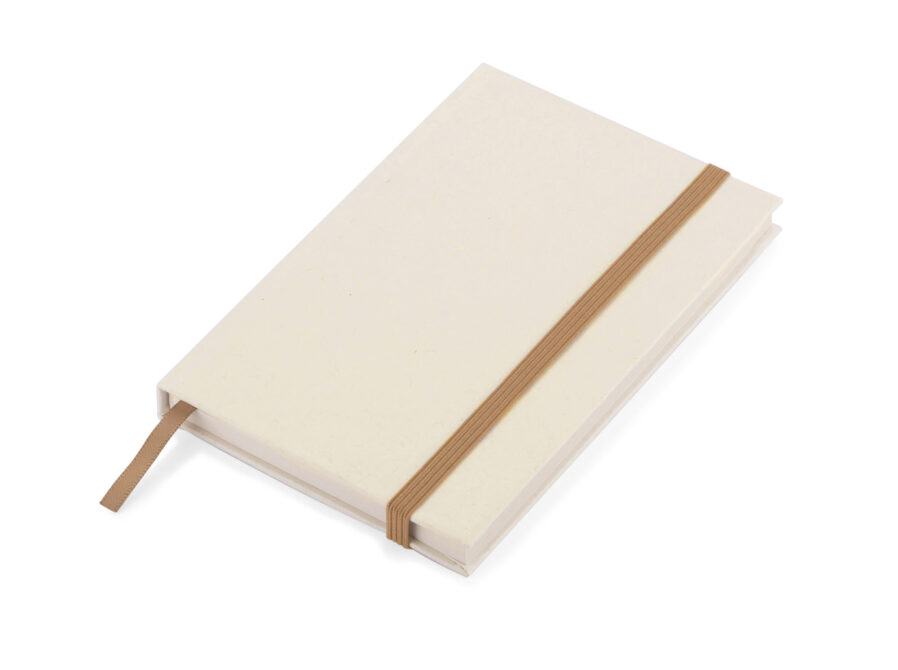 Notizbuch MILK A6