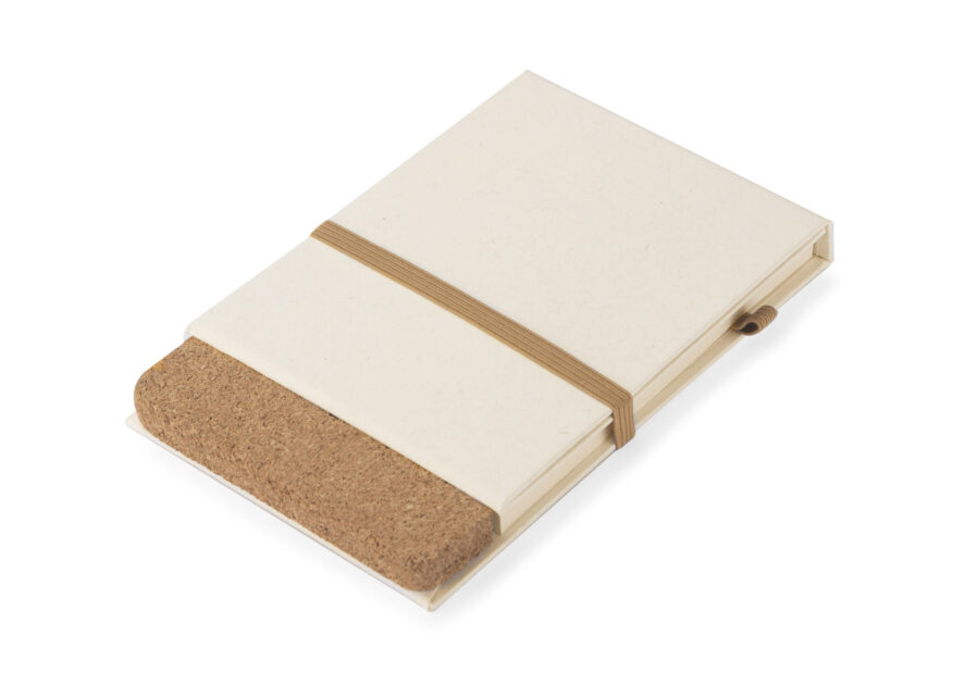 Notizbuch MILKI A6
