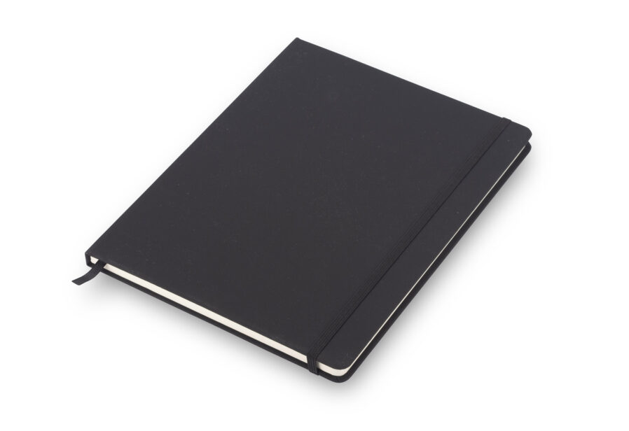 Notizbuch B5 VITAL