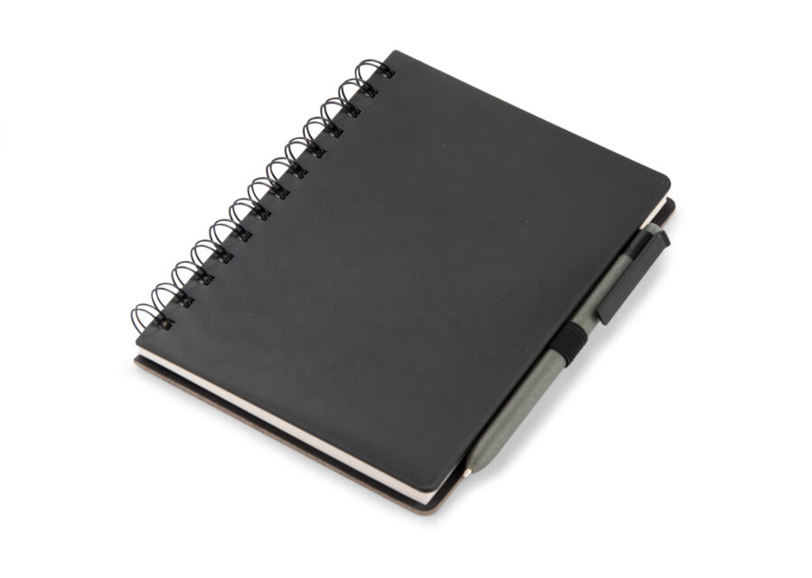 Notizbuch mit Stift ARSEN