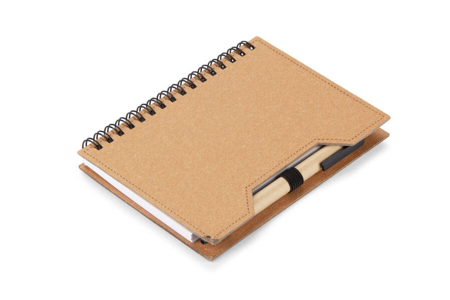 Notizbuch LINOT A6