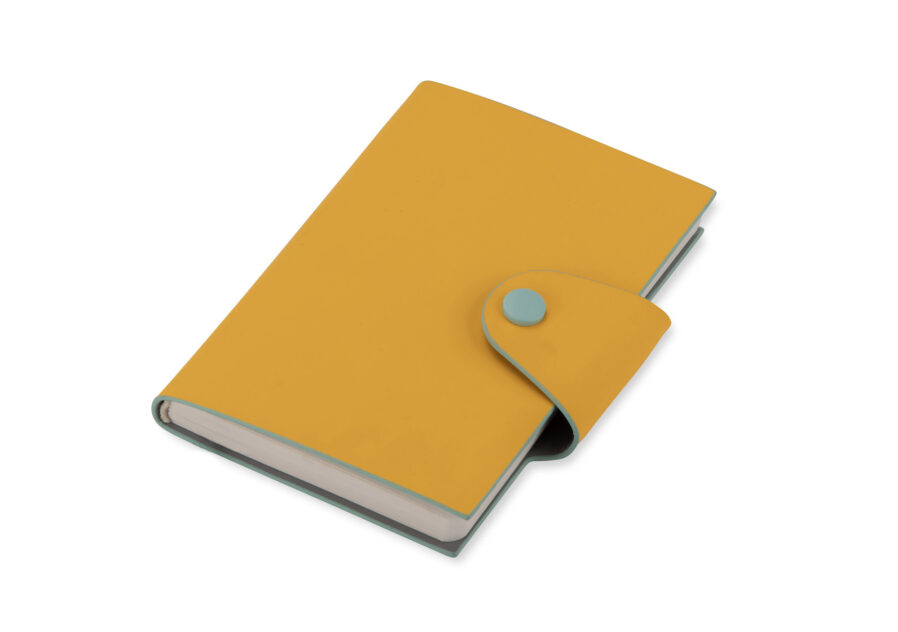 Notizbuch MISI A6