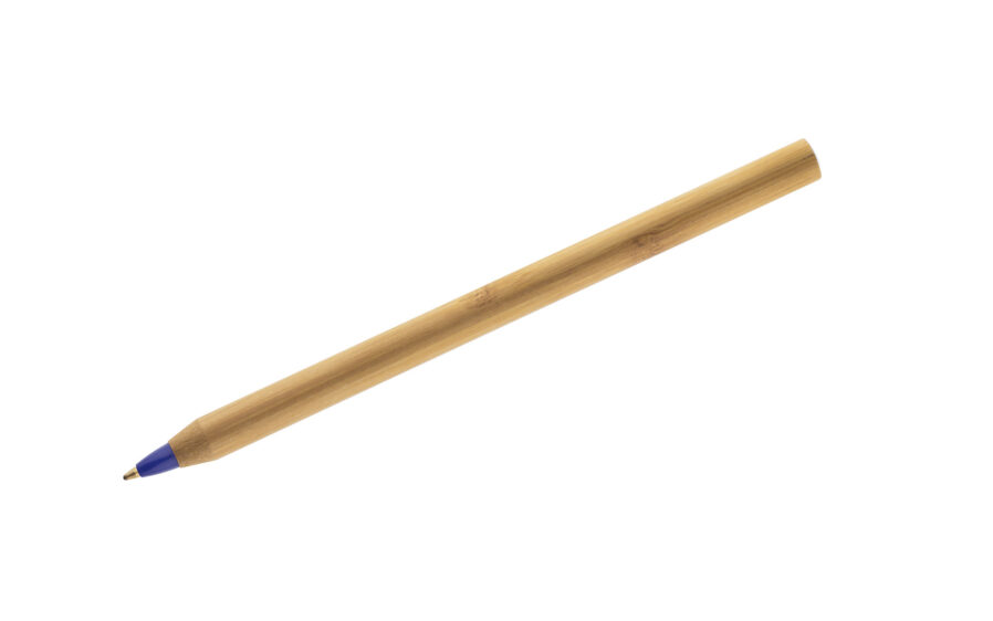 Bambuskugelschreiber LASS
