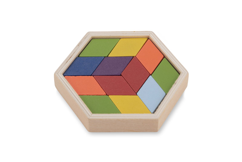 Rätsel PIXO