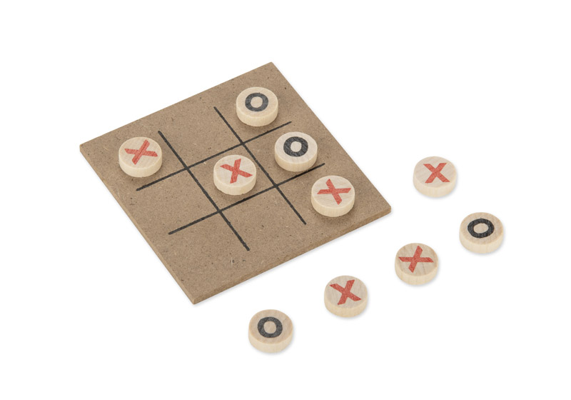 Puzzlespiel DINIK