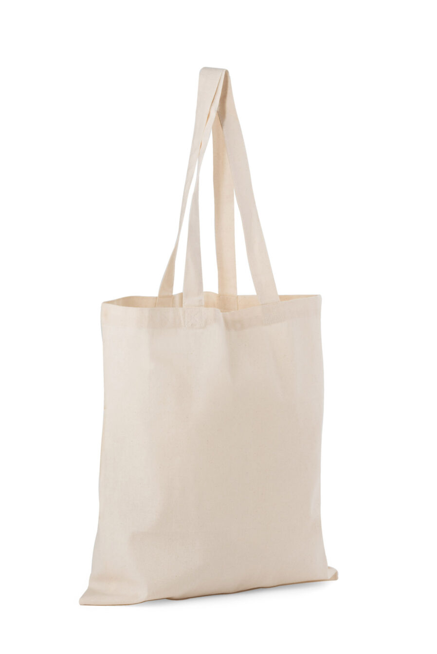 Baumwolltasche GRAIN 140 g