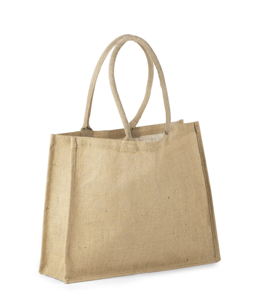 Jutetasche GRASS