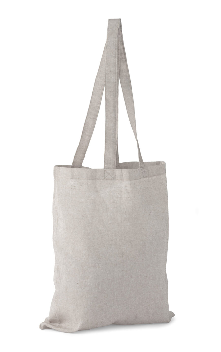 Baumwolltasche MELANGE 140g
