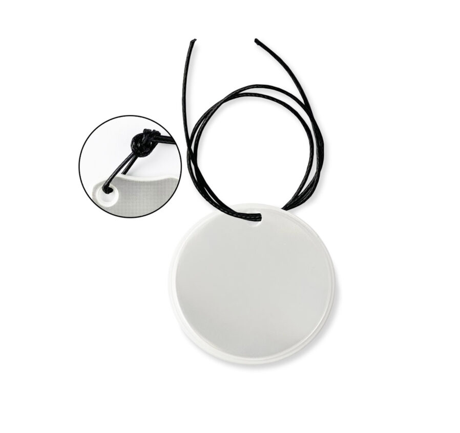 Anhänger REF-CIRCLE