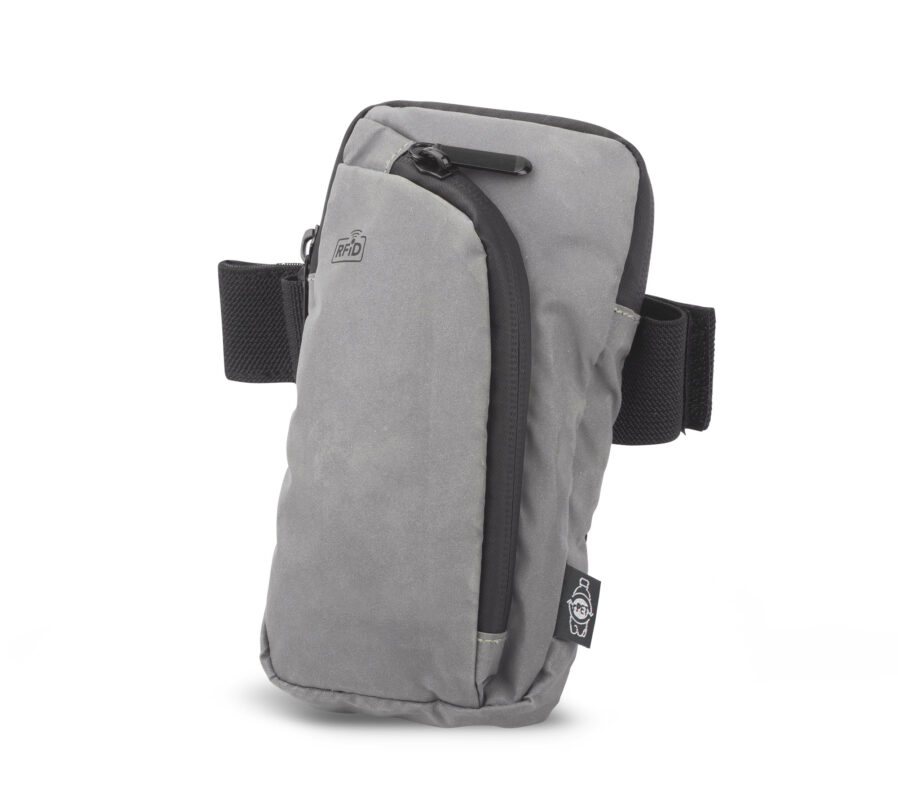 Schultertasche rPET MARTON