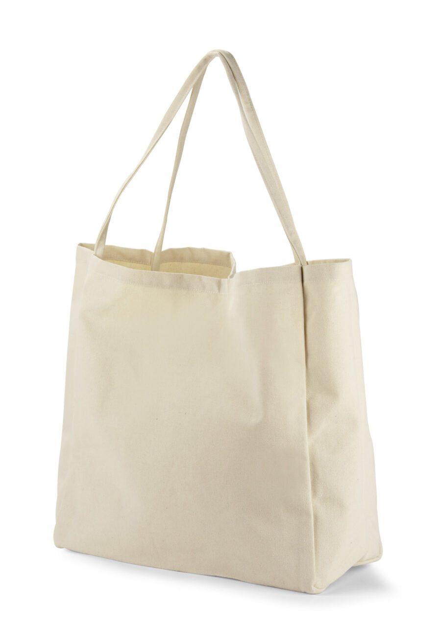 Baumwolltasche LARO 340 g