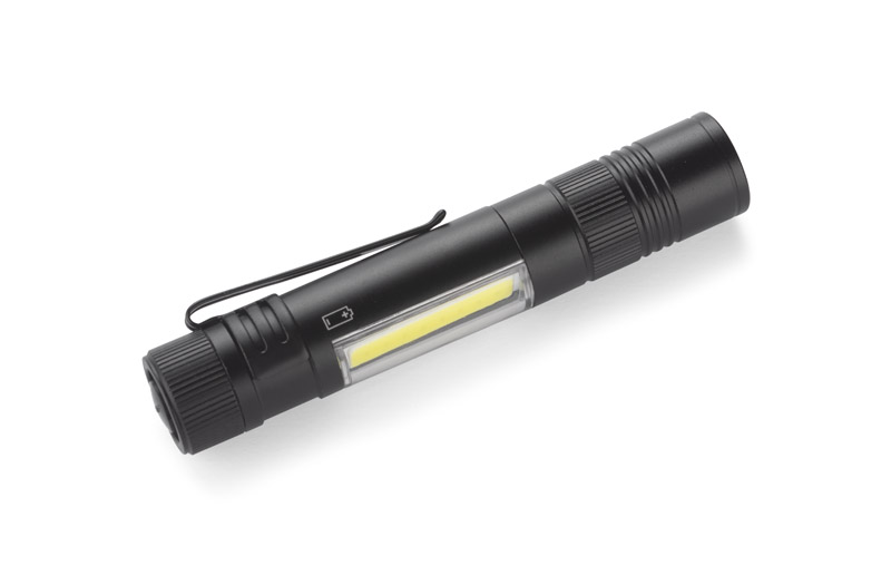 Taschenlampe COB MAESTRO