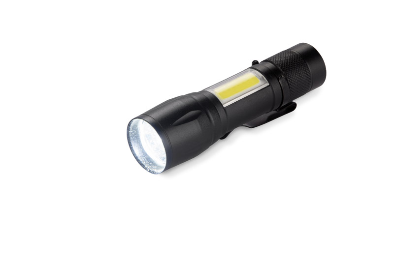 Taschenlampe VERTI