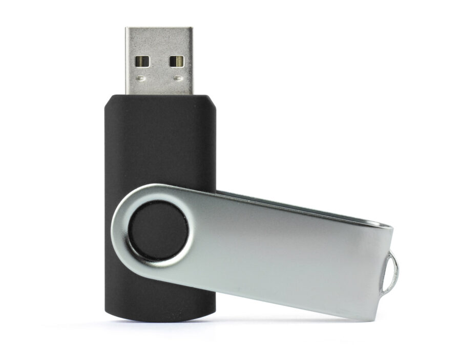 USB Stick TWISTER 32 GB