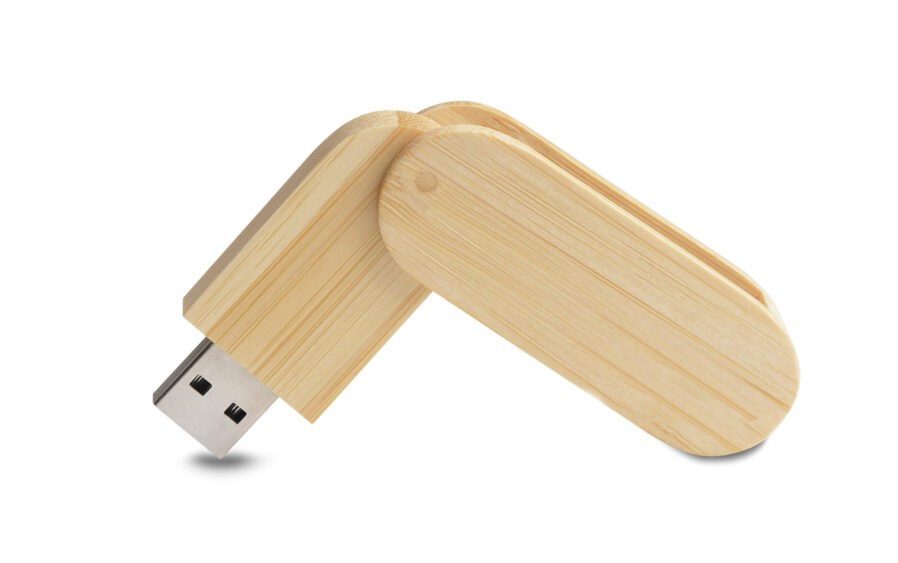 USB Bambus Stick STALK 16 GB