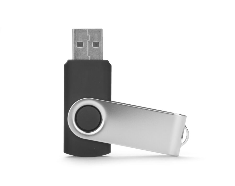 USB Stick 3.0 TWISTER 16 GB
