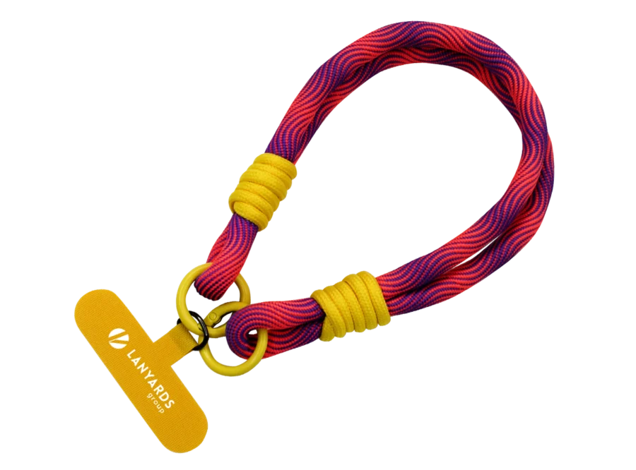 Smycz-pleciona-krotka-i-gruba-Paracord-lanyard-short-and-thick Smycz-pleciona-krotka-i-gruba-Paracord-lanyard-short-and-thick