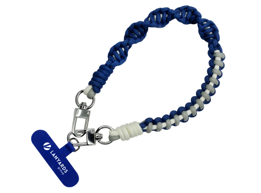 Smycz-pleciona-paracord-krotka-DNA-Short-woven-paracord-lanyard-DNA-2 Smycz-pleciona-paracord-krotka-DNA-Short-woven-paracord-lanyard-DNA-2
