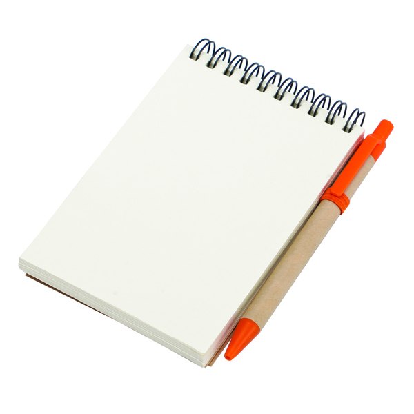 eco-notepad-with-ballpen-90x14070p-blank-9761 eco-notepad-with-ballpen-90x14070p-blank-9761