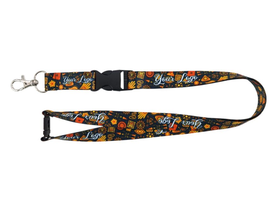 lanyards-with-hook-and-security-conector-12758