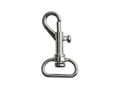 Karabinerhaken „Dog Hook”