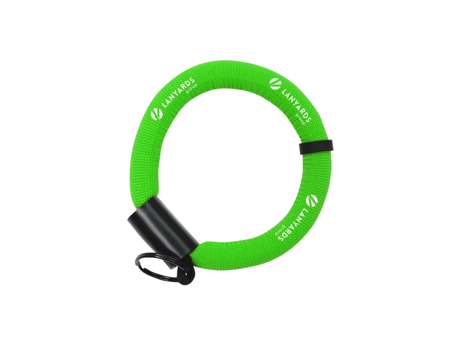 Kurzes schwimmendes Armband