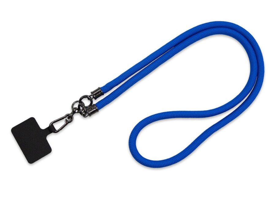 Langes Tubular-Lanyard