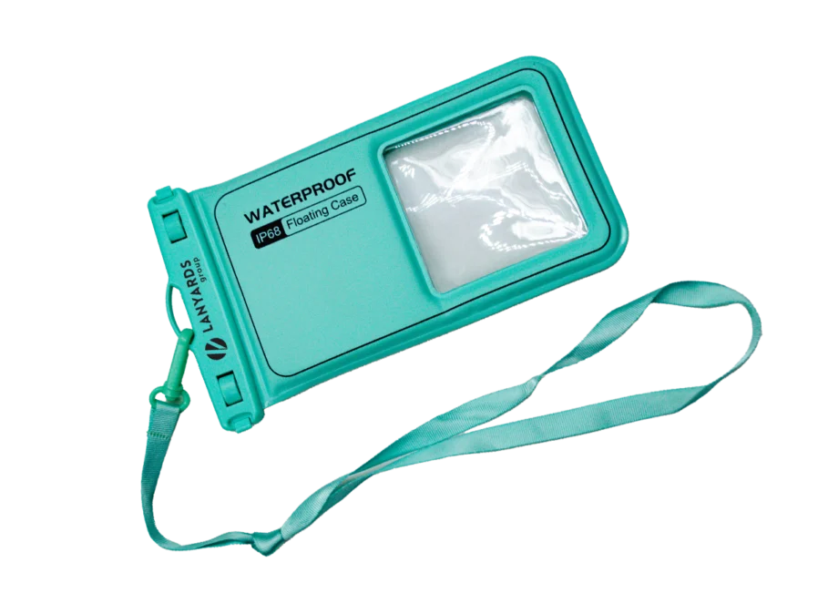 Wasserdichte Handytasche