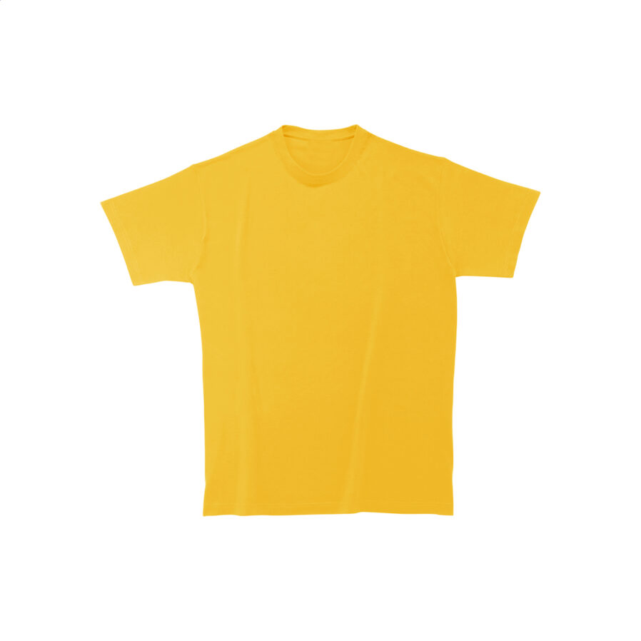 Schweres Baumwoll-T-Shirt GI5000