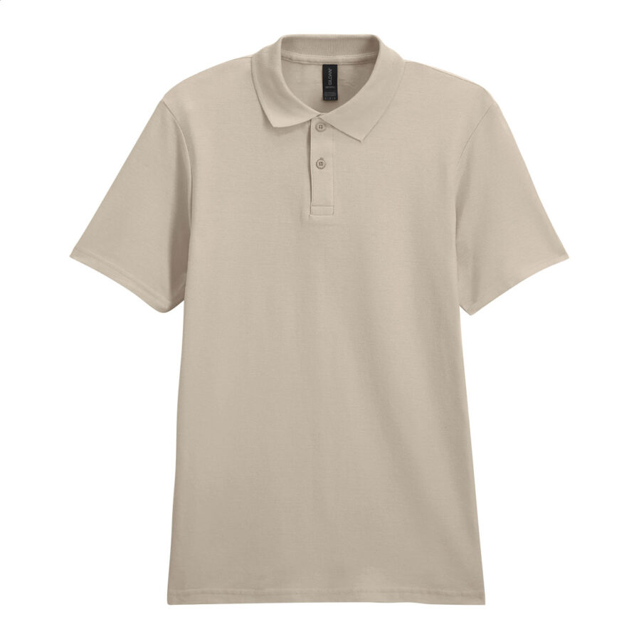 Piqué-Poloshirt GI64800