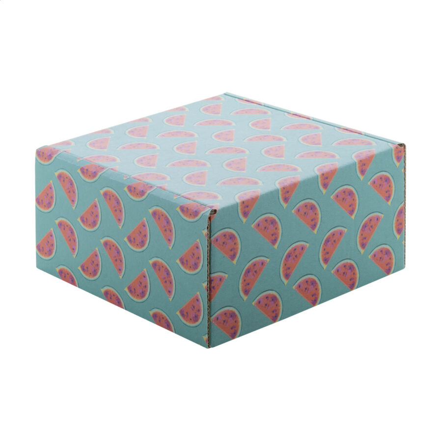 Postbox CreaBox Post Square S