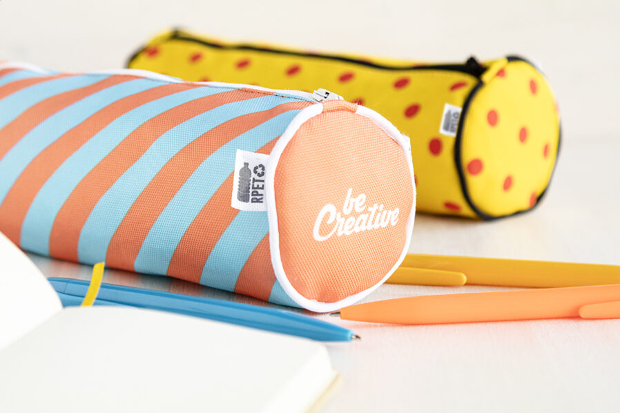 Individuelle Stiftetasche Roppy RPET